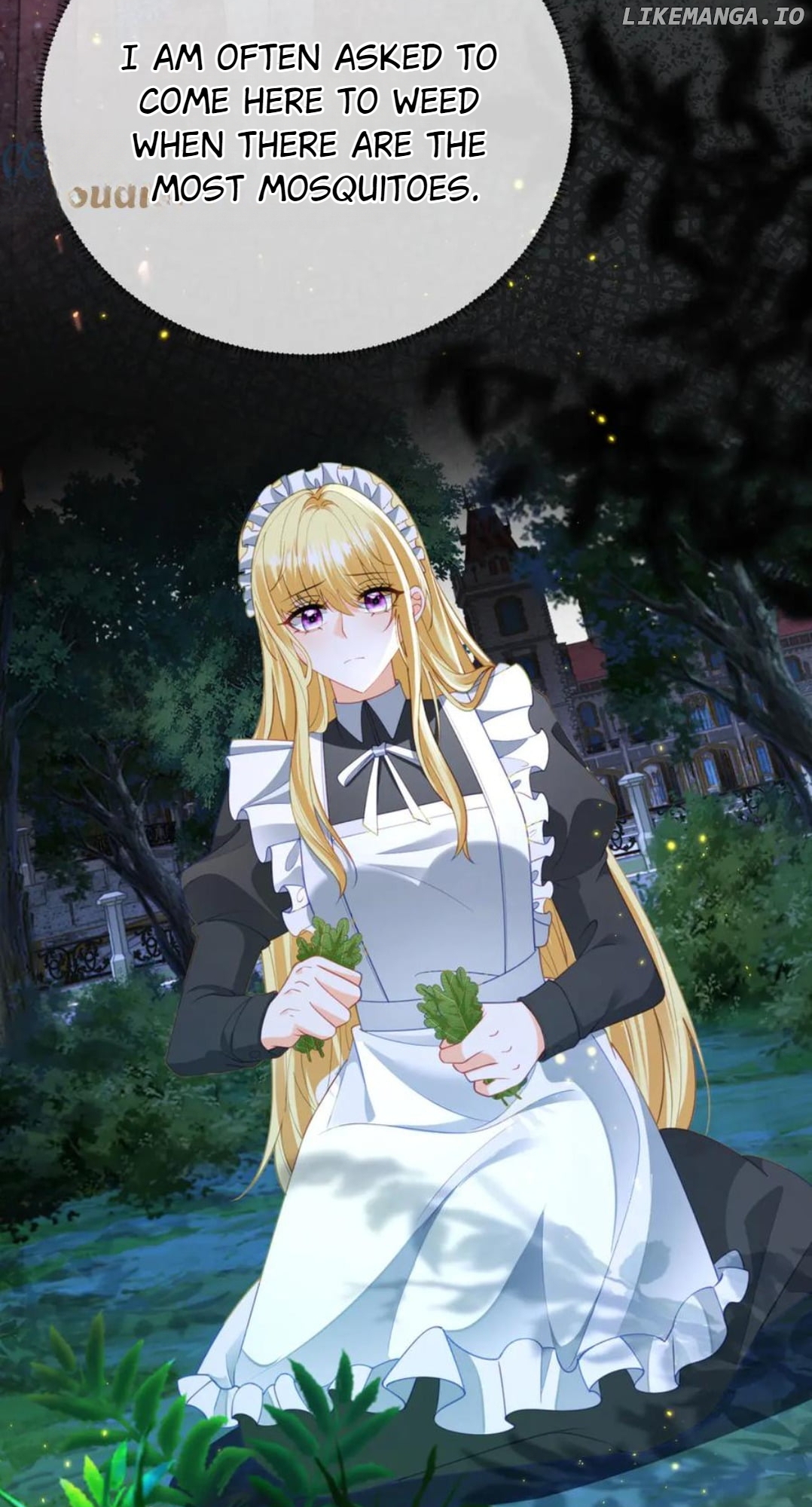 The Duchess Goes Crazy Once A Day Chapter 41 - page 67